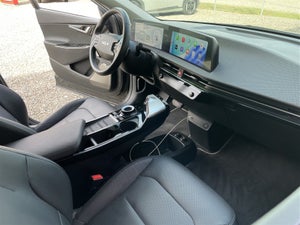 Kia EV6 Long Range Upgrade