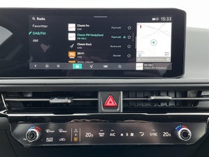 Kia EV6 Long Range Prestige