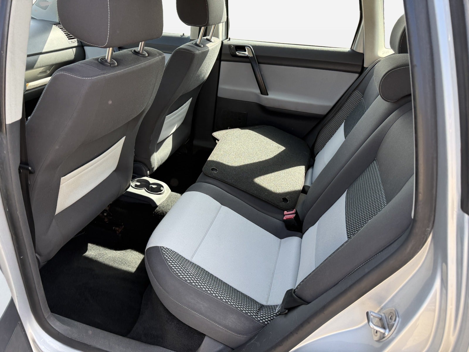 Billede af VW Polo Cross 1,4 16V