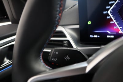 BMW i4 M50 xDrive