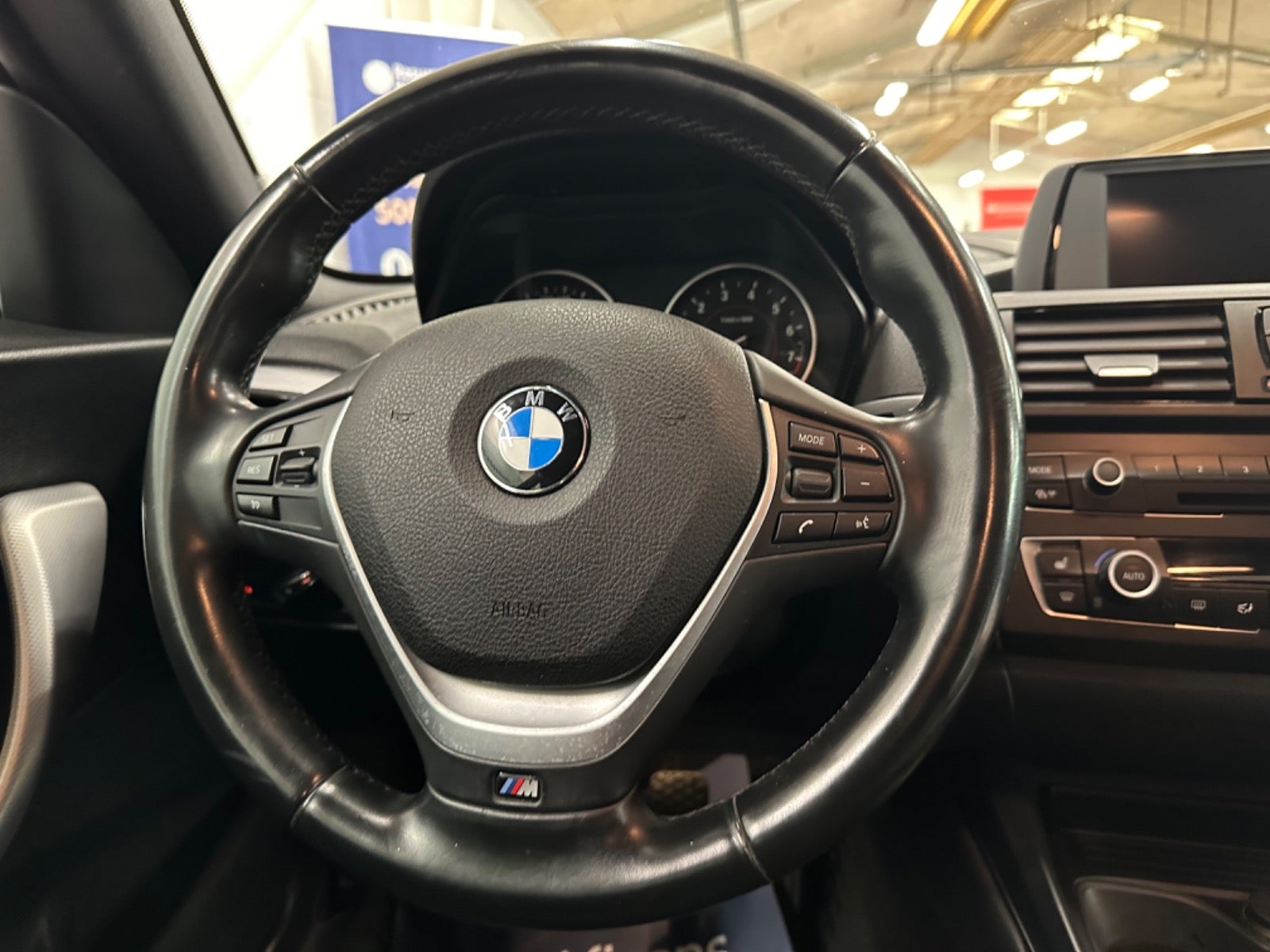 BMW M135i 2015