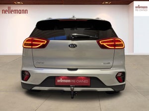 Kia Niro PHEV Advance DCT