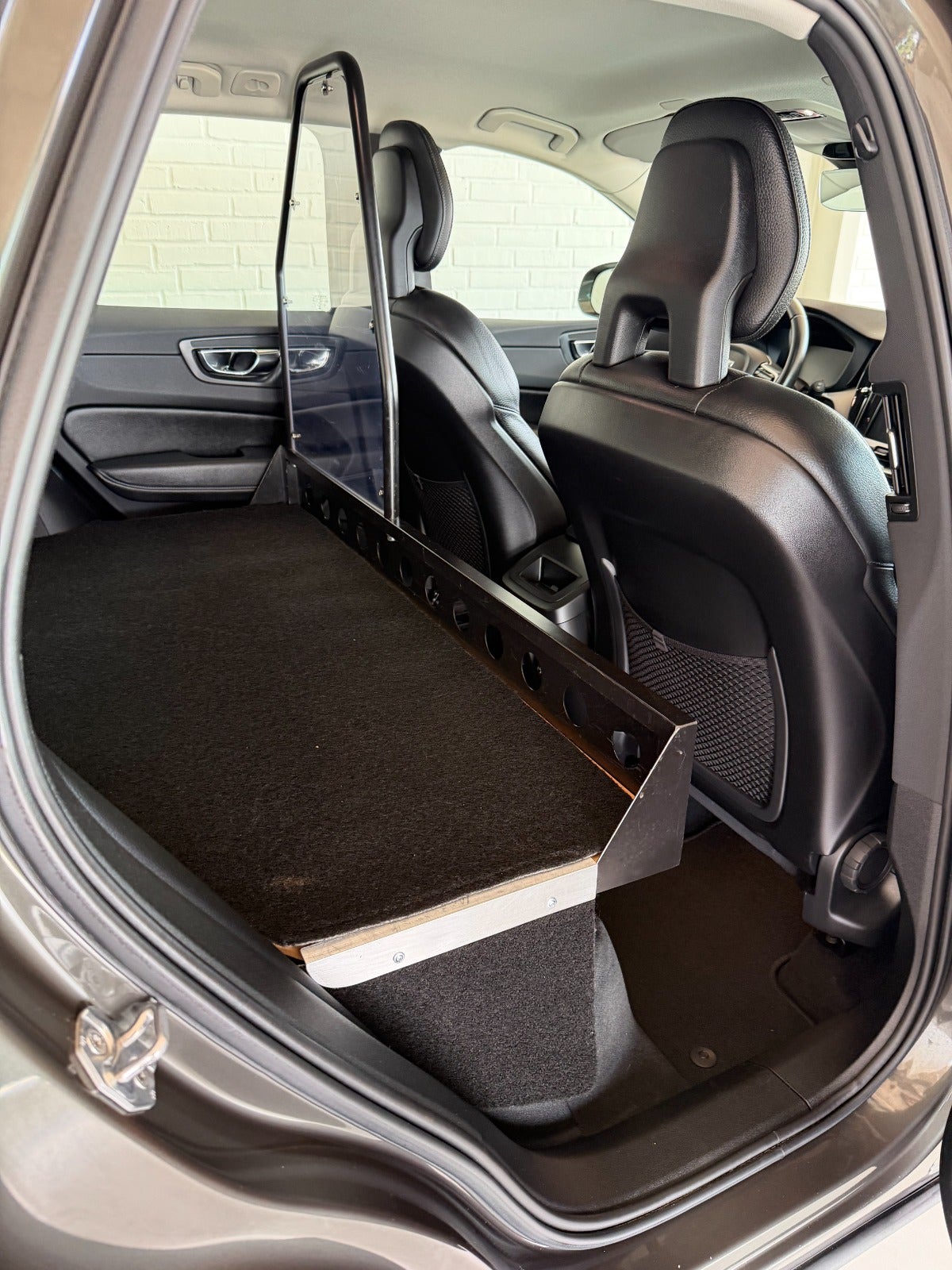 Billede af Volvo XC60 2,0 T5 250 Inscription aut. AWD Van