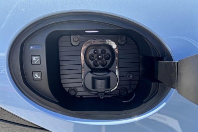 Hyundai Ioniq 6 N AWD