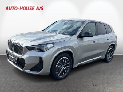 BMW iX1  eDrive20 M-Sport 5d