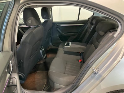 Skoda Octavia TSi 150 Style