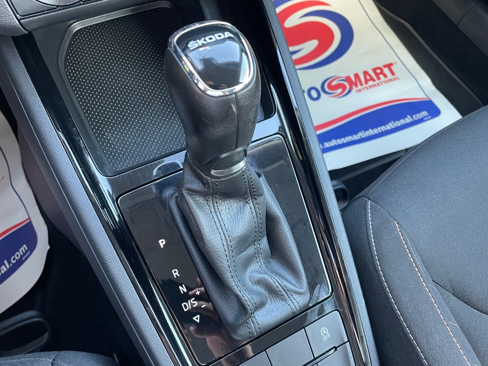Billede af Skoda Kamiq 1,0 TSi 110 Dynamic DSG