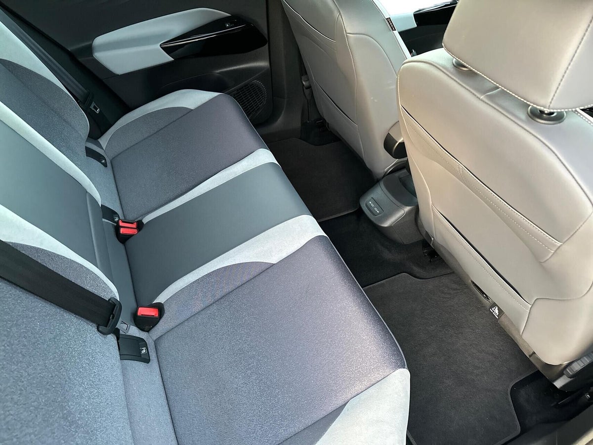 VW ID.3 1ST Plus billede 12