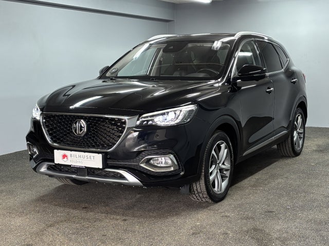 MG EHS 1,5 PHEV Luxury