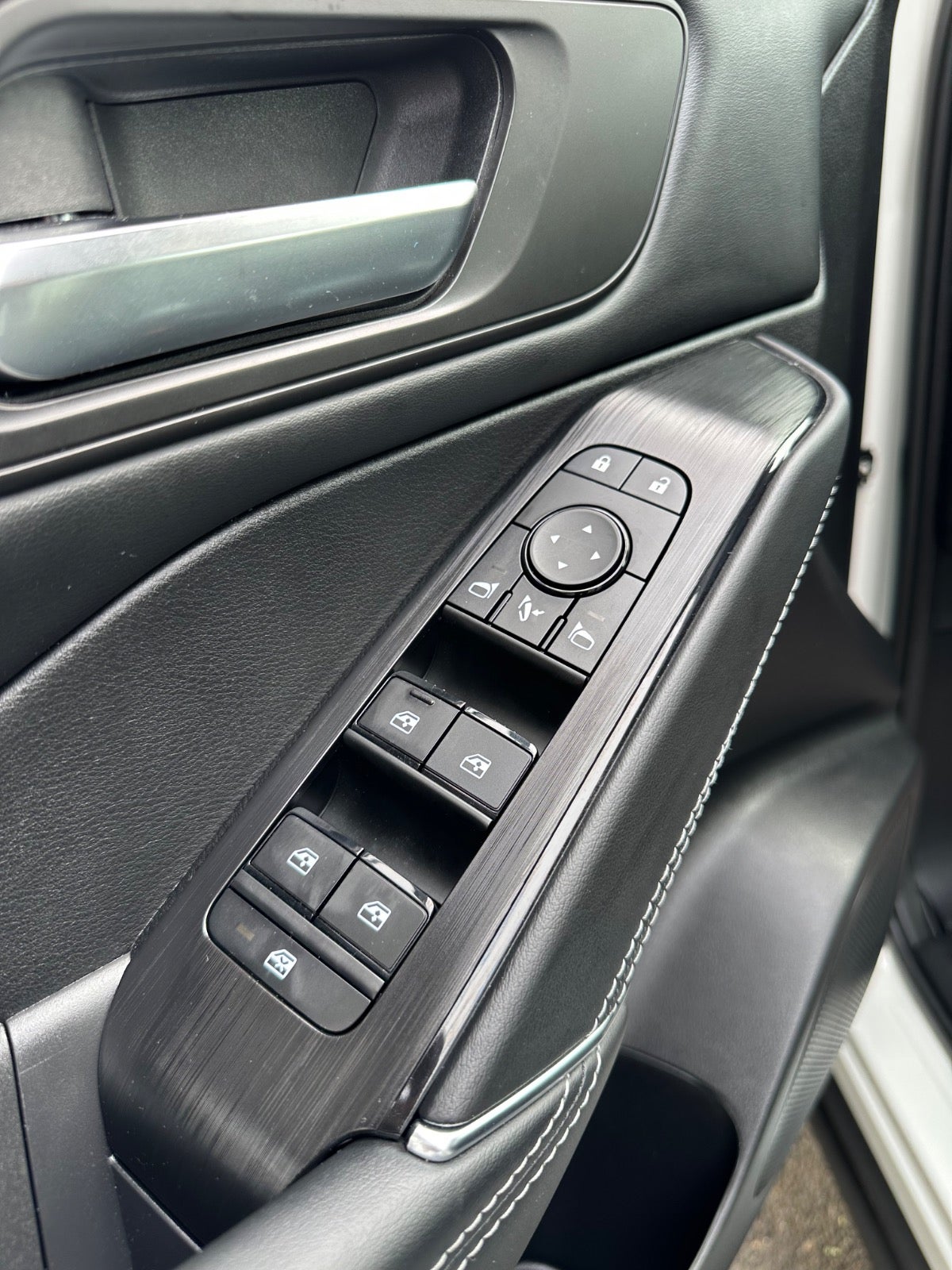 Billede af Nissan Qashqai 1,3 mHEV N-Connecta X-tr.