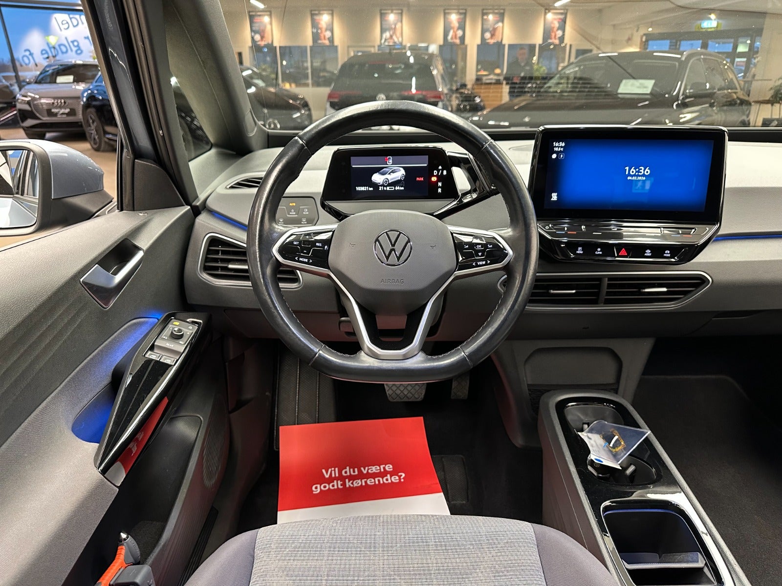 Billede af VW ID.3 58 Pro Performance