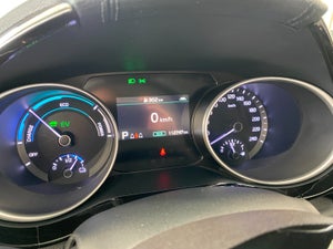 Kia XCeed PHEV Prestige DCT