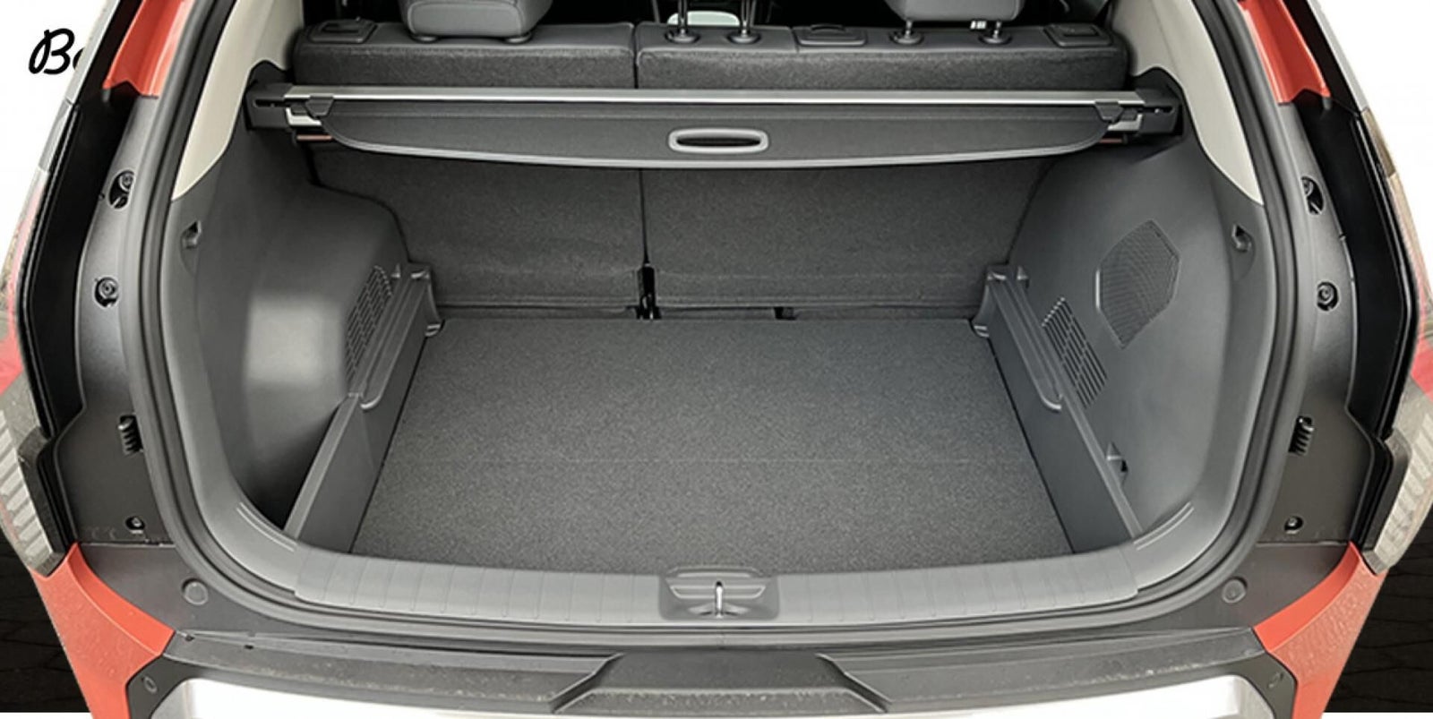 Kia EV3 Long Range Upgrade