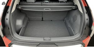 Kia EV3 Long Range Upgrade