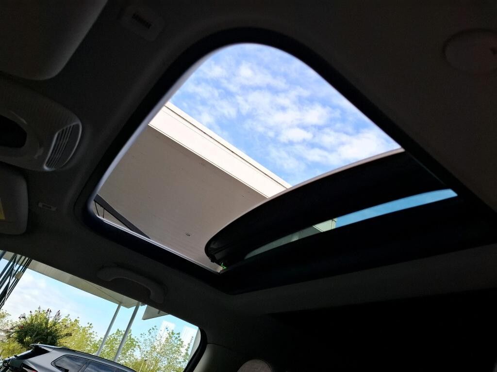 MINI Cooper SE Camden Edition billede 4