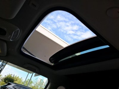 MINI Cooper SE Camden Edition billede 3