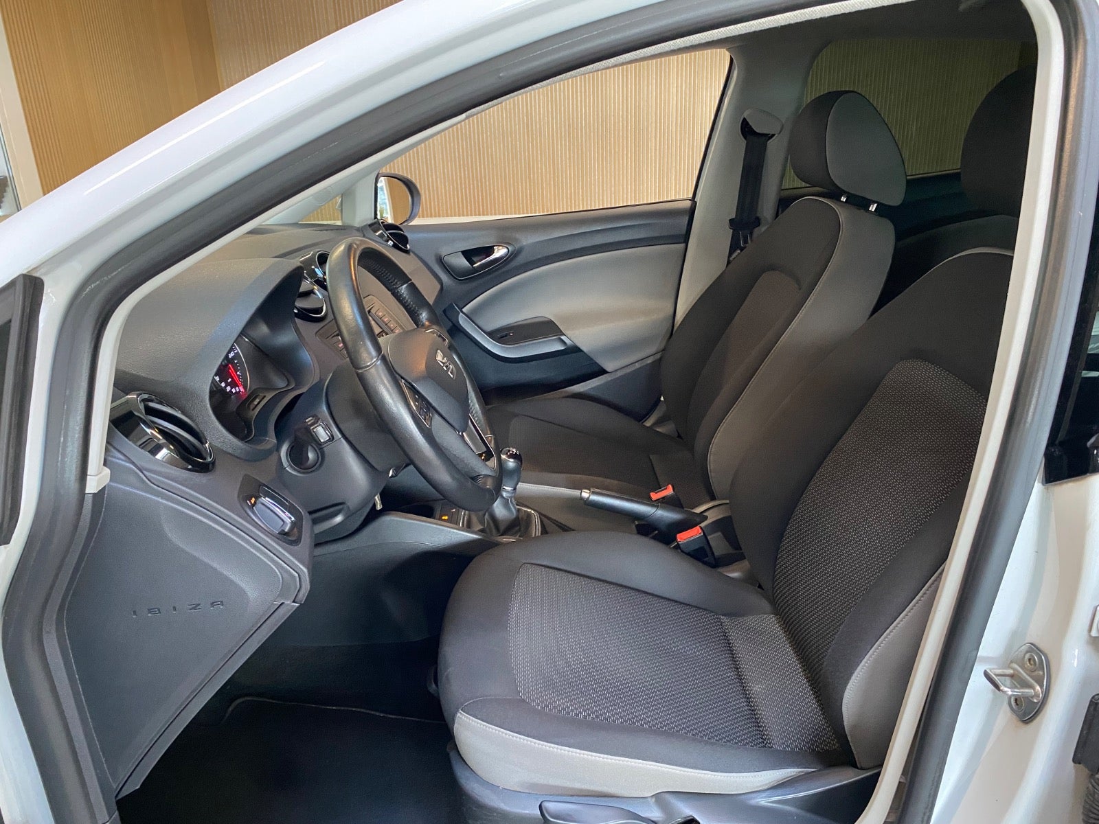 Seat Ibiza TSi 110 Style – 5