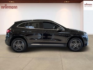 Mercedes EQA350 AMG Edition 4Matic