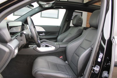 Mercedes GLE350 de AMG Line aut. 4Matic