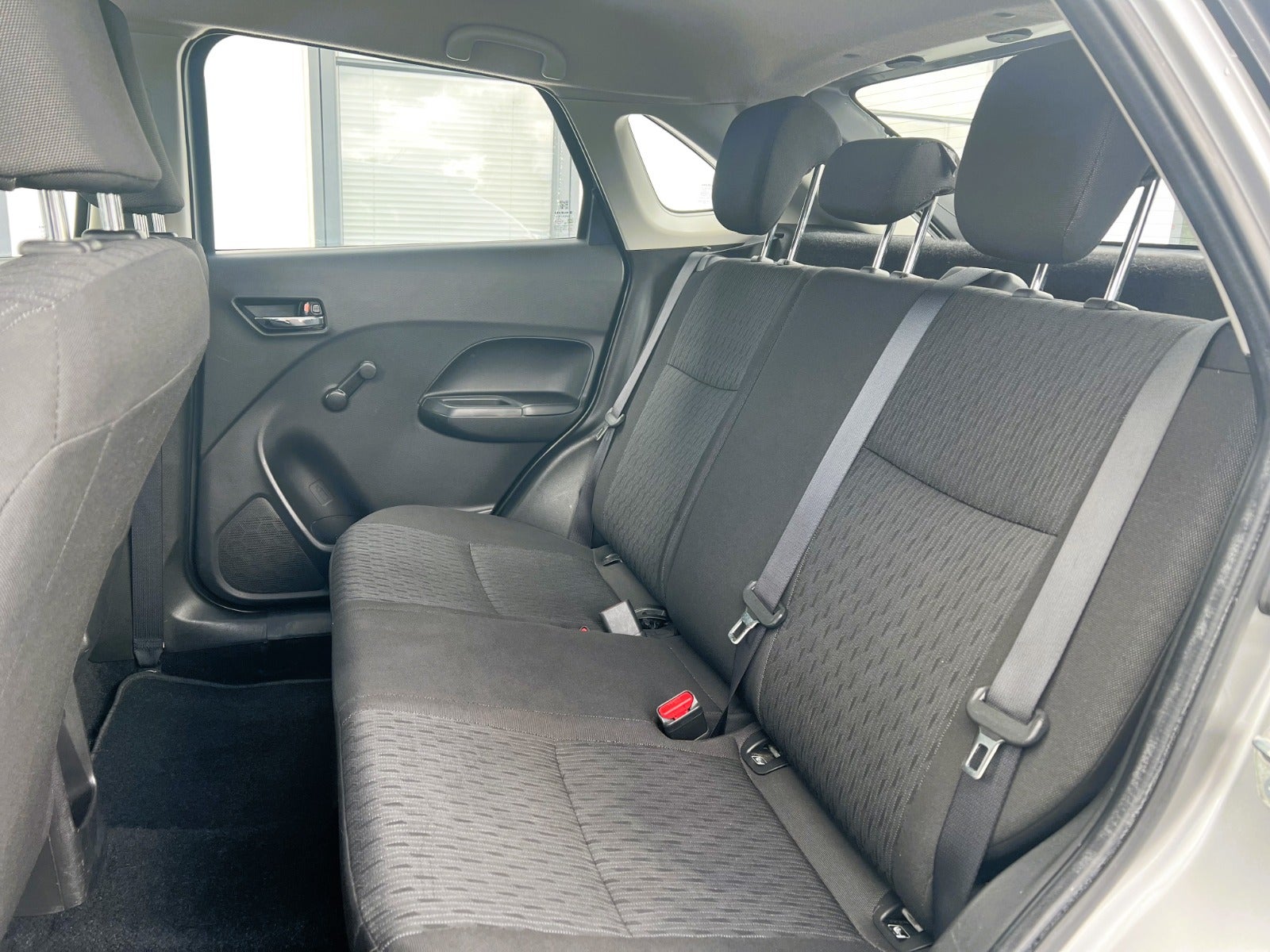 Billede af Suzuki Baleno 1,2 Dualjet Active