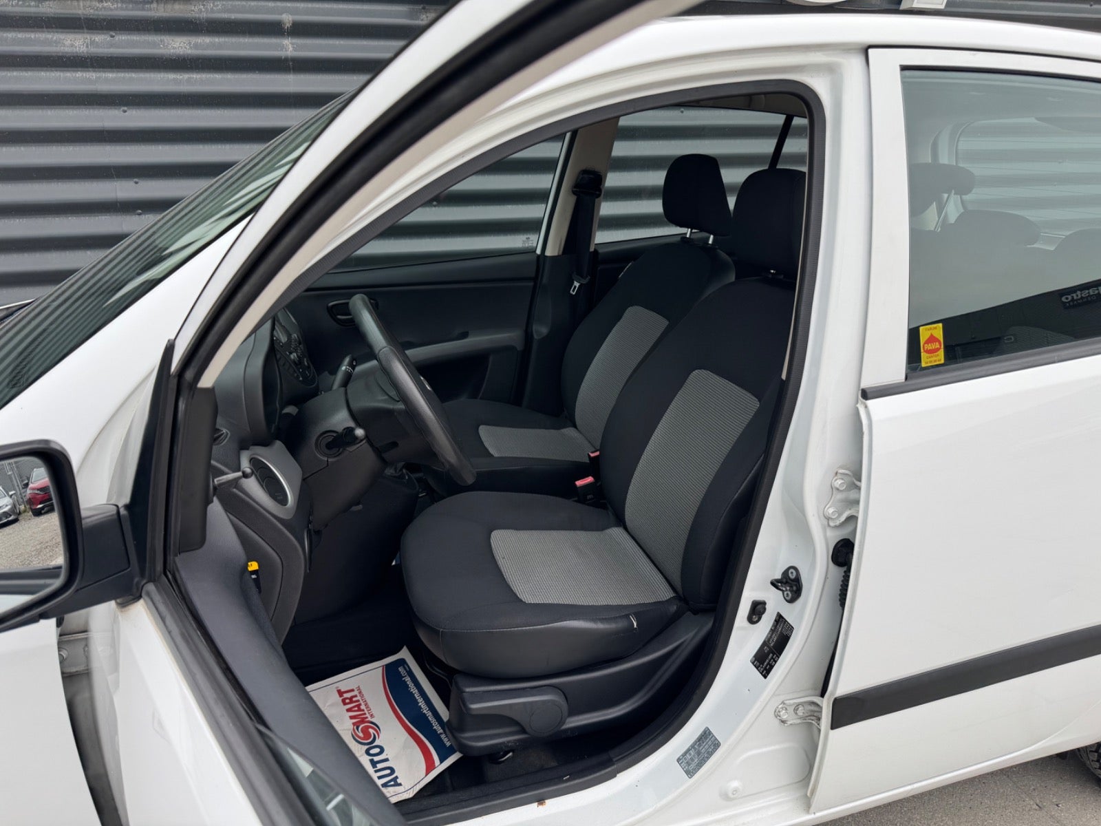 Billede af Hyundai i10 1,25 Classic