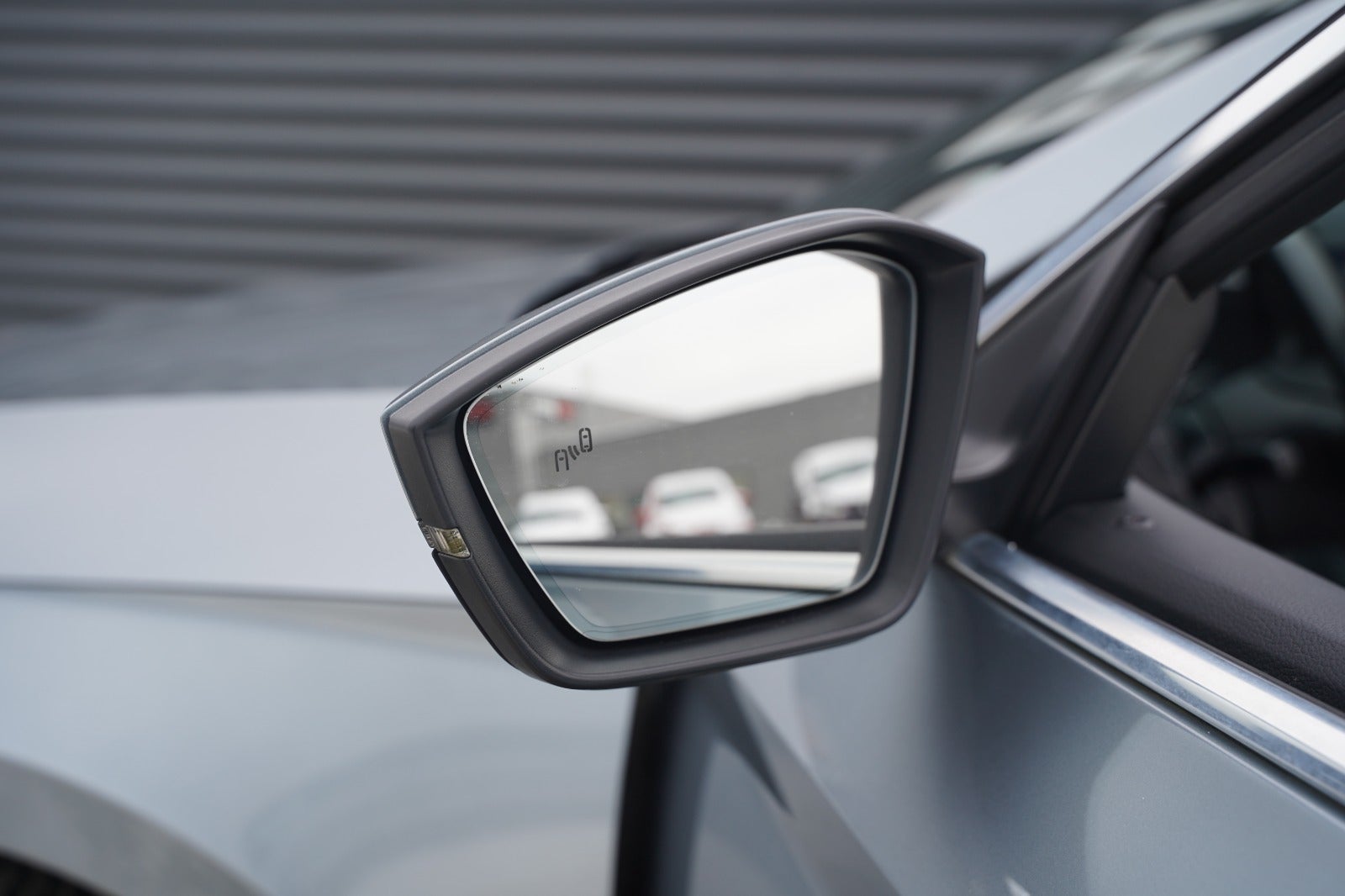 Billede af Skoda Superb 2,0 TDi 190 Style Combi DSG 4x4