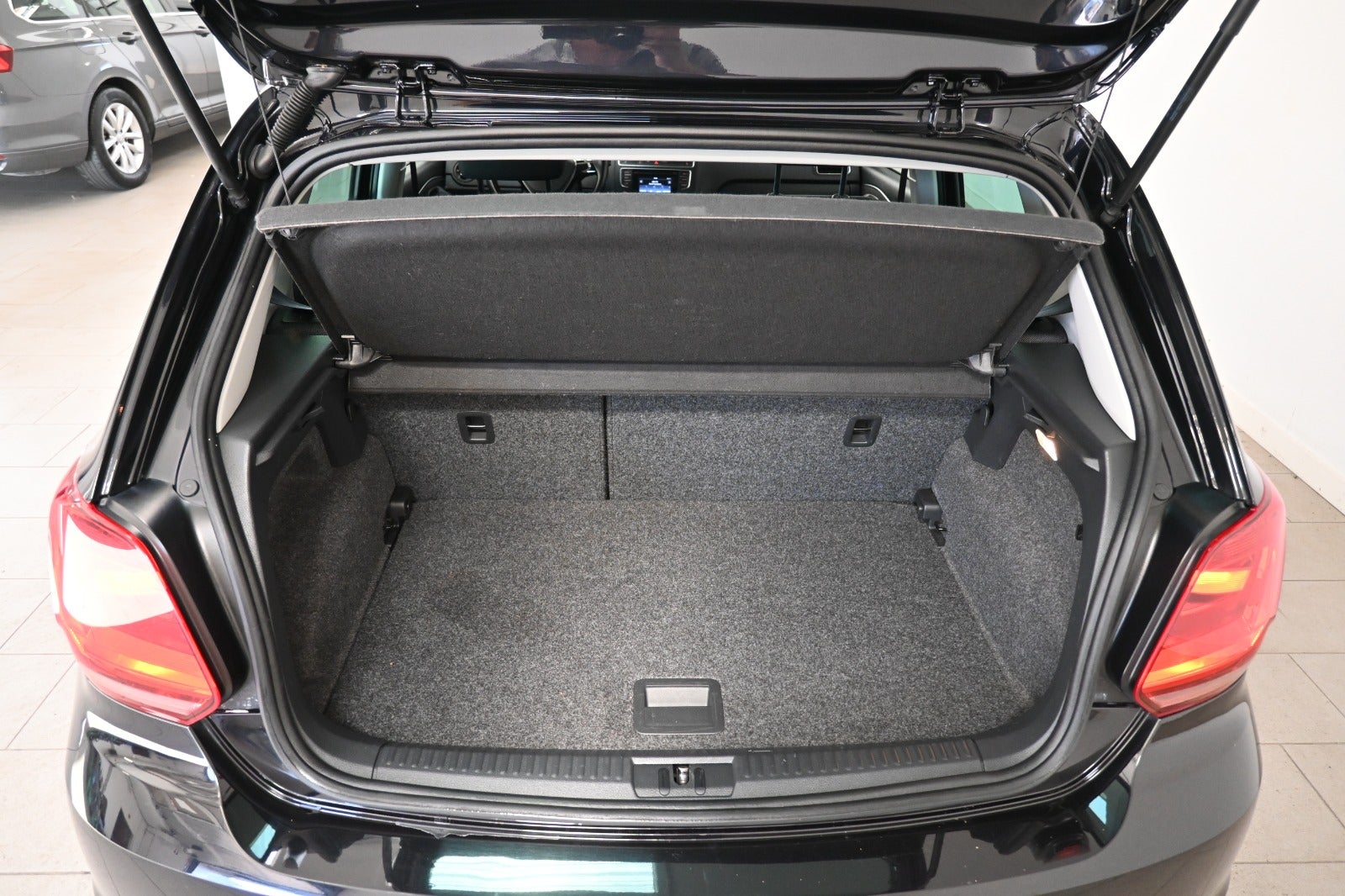 VW Polo TSi 90 Comfortline BMT