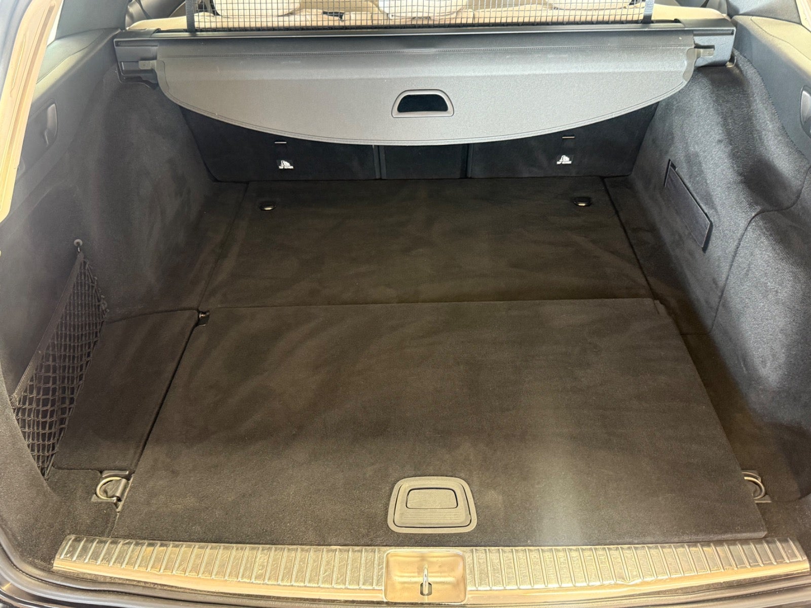 Mercedes E220 d Avantgarde stc. aut.