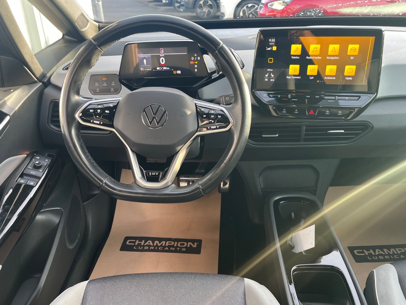 Billede af VW ID.3 58 1ST Pro Performance