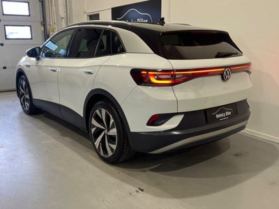 VW ID.4 Pro Performance