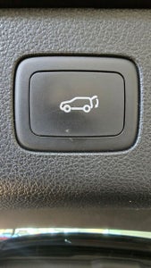 MG EHS PHEV Luxury