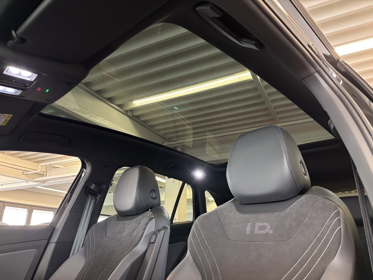 Billede af VW ID.4 77 Pro Performance