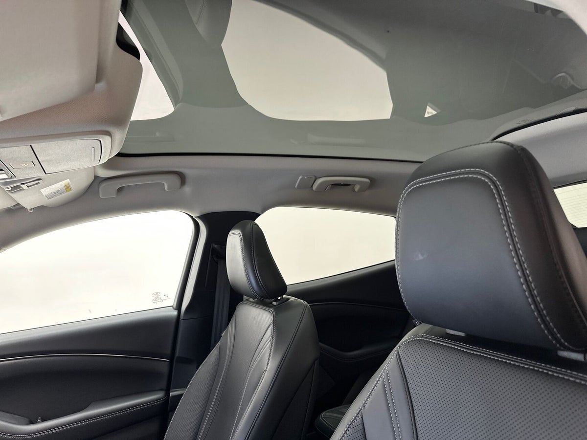 Ford Mustang Mach-E Standard Range billede 18