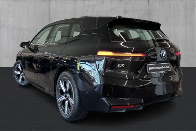 BMW iX xDrive40 Sport - 2