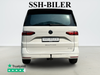 VW Multivan eHybrid DSG kort thumbnail