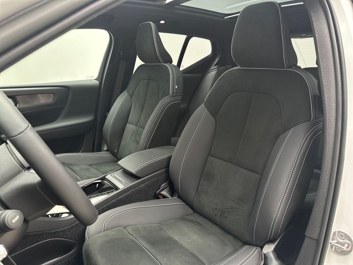 Volvo XC40 P6 ReCharge Ultimate billede 18