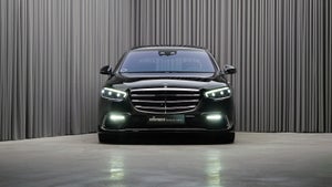 Mercedes S580 e AMG Line aut. 4Matic