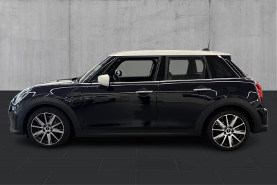 MINI Cooper 1,5 Experience aut. 2022
