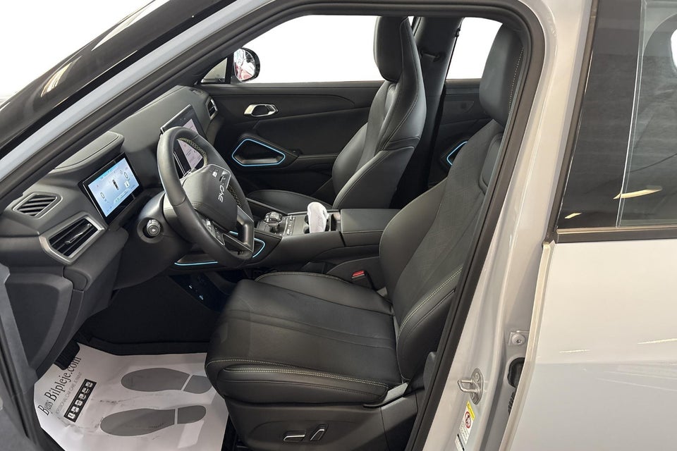 BYD Atto 2 46,0 Boost 2025
