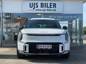 Kia EV9 Long Range Performance GT-Line AWD 6prs