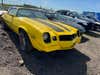 Chevrolet Camaro Coupé thumbnail