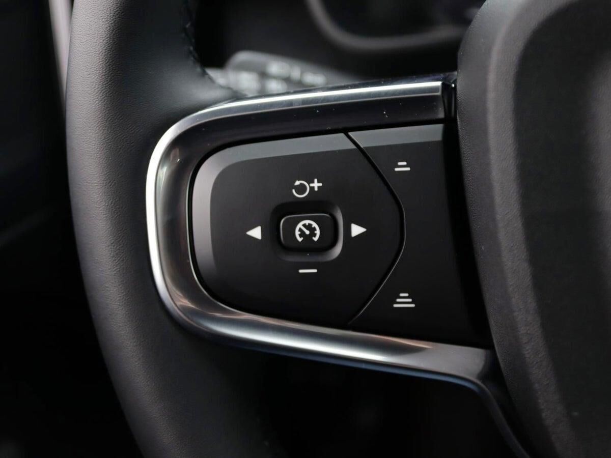 Volvo C40 P6 ReCharge Plus billede 8