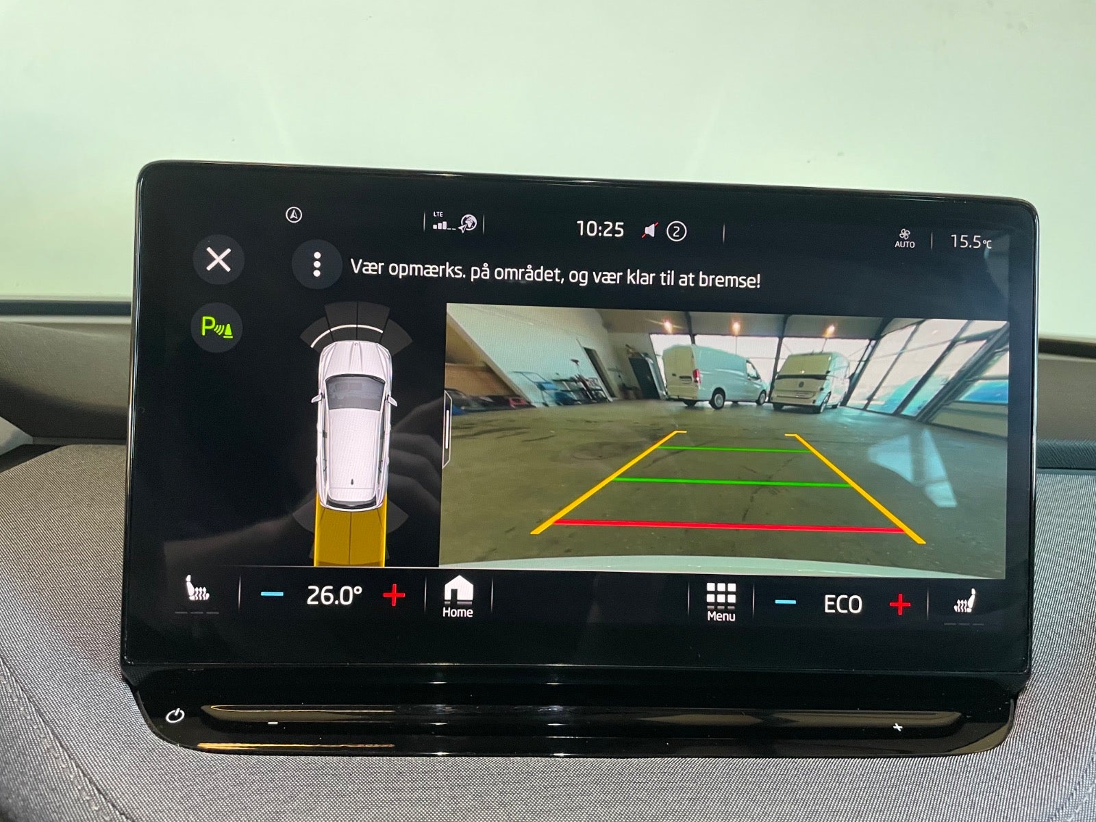 Skoda Enyaq iV Plus Loft