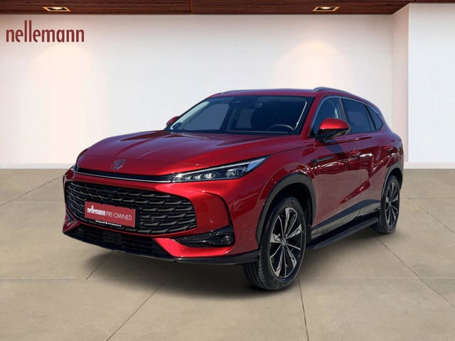 MG HS PHEV Luxury