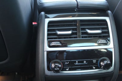 BMW 740d xDrive aut.