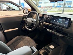 Kia EV2 Long Range Upgrade