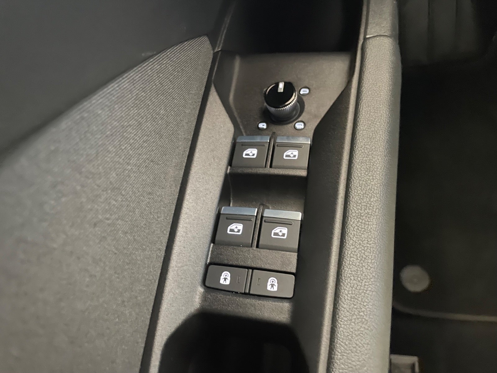 Audi Q4 e-tron S-line quattro