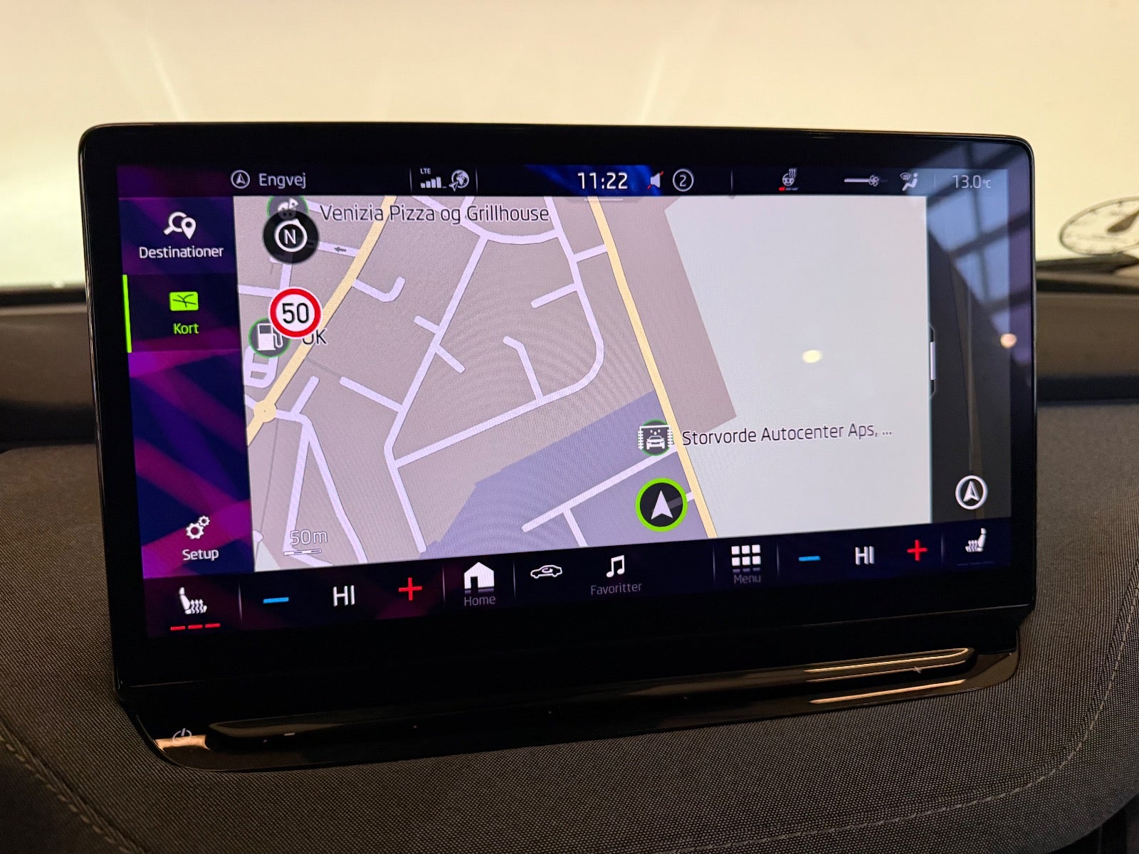 Skoda Enyaq iV Plus Loft