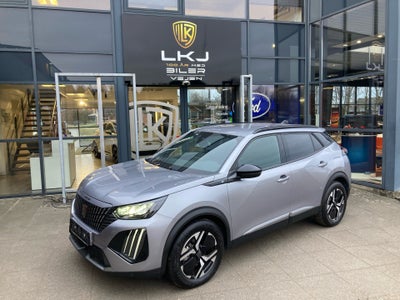 Peugeot e-2008 54 Active 5d