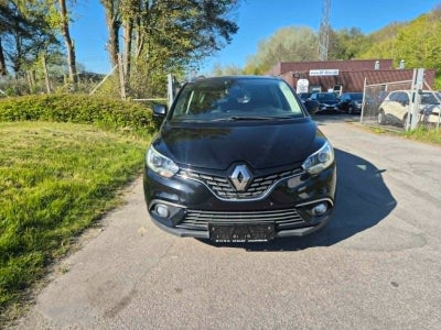 Renault Grand Scenic IV 1,6 dCi 130 Zen 7prs 5d